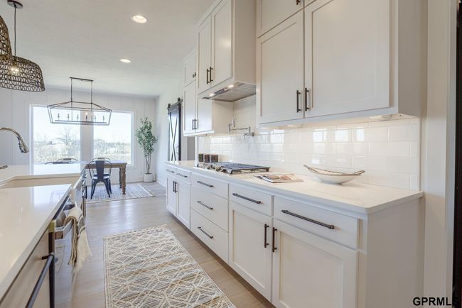 4093 George B Lake Pkwy, House other with 5 bedrooms, 4 bathrooms and 4 parking in Elkhorn NE | Image 17