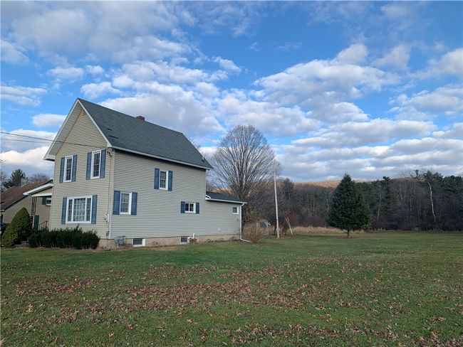 246 Academy St, House other with 3 bedrooms, 2 bathrooms and null parking in Genesee PA | Image 6