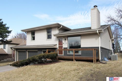 3134 Diadem Drive, Lincoln, NE, 68516 | Card Image