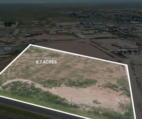 121 Baiza, Odessa, TX, 79766 | Card Image