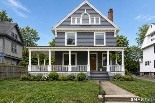 4 Morgan Ave, Norwalk, CT, 06851-5009 | Card Image