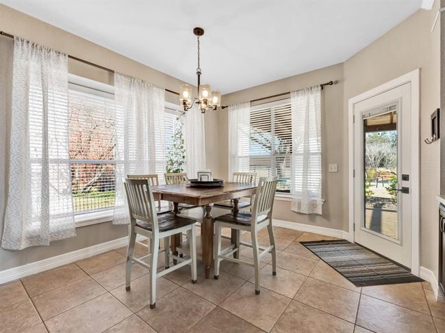 Breakfast room | Image 14