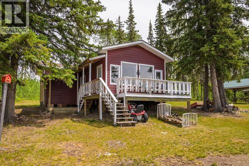 BLOCK B Eulatazella Lake Road, Vanderhoof, BC, V2N6P4 | Card Image
