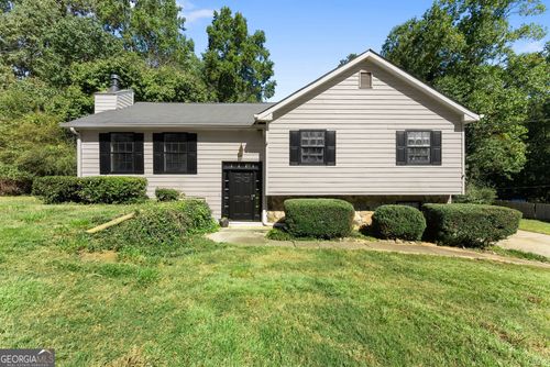 6959 Deaton Henry Road, Flowery Branch, GA, 30542 | Card Image