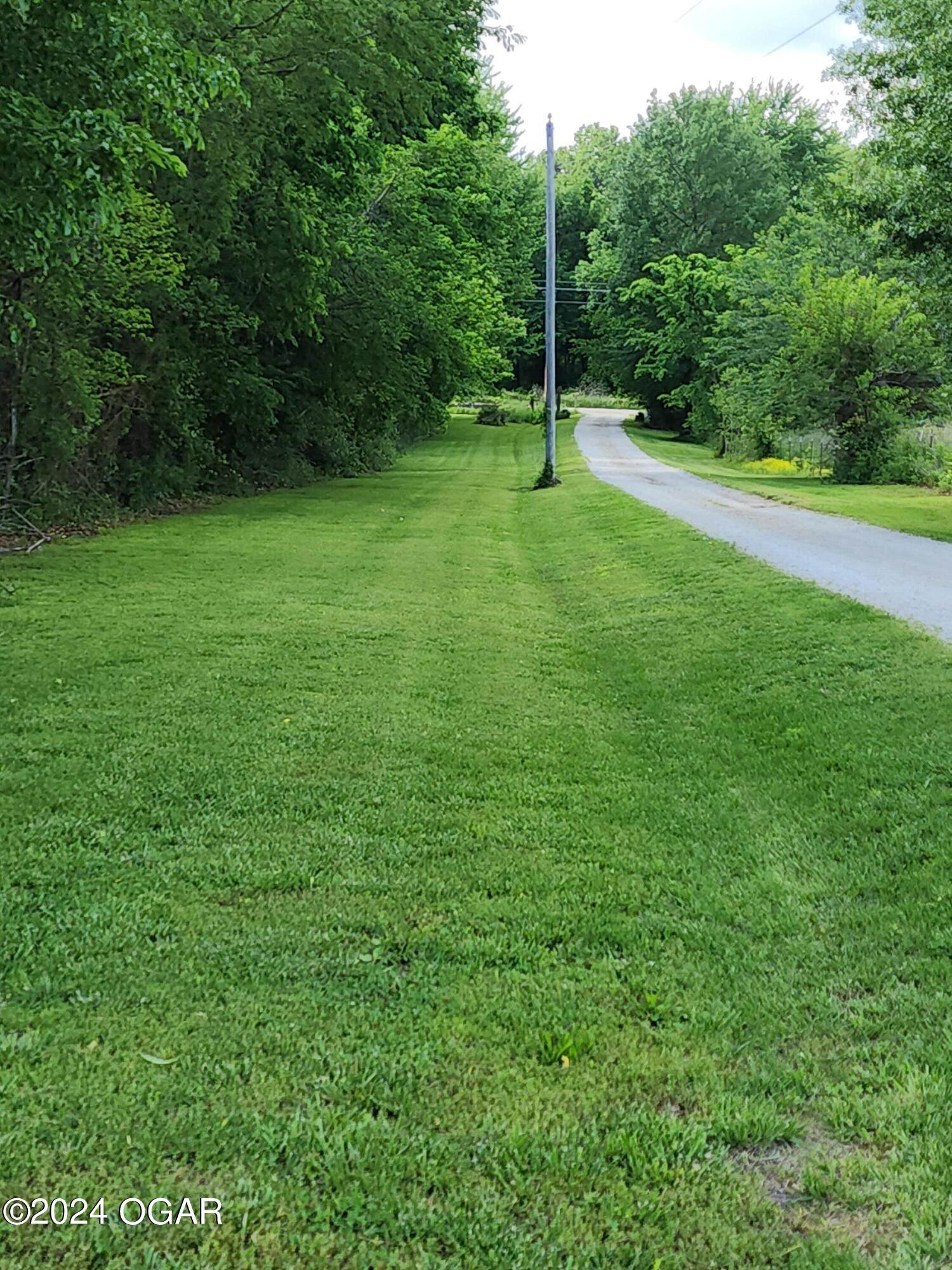 Central Rd, Lamar, MO 64759