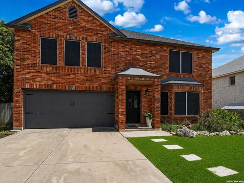 1687 Fir Cir, Schertz, TX, 78154-3741 | Card Image