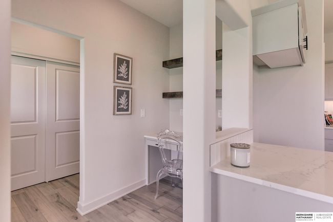 5513 N 191 St St, House other with 4 bedrooms, 3 bathrooms and 3 parking in Elkhorn NE | Image 29