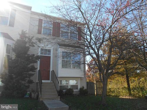 2701 Claybrooke Dr, BALTIMORE, MD, 21244-2053 | Card Image