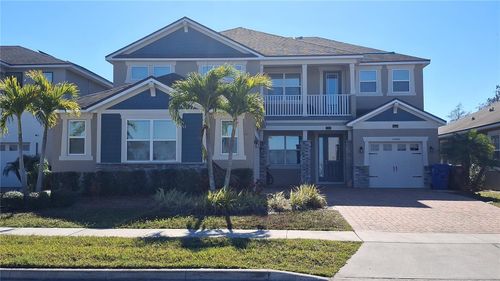 2840 Chantilly Ave, KISSIMMEE, FL, 34741-7954 | Card Image