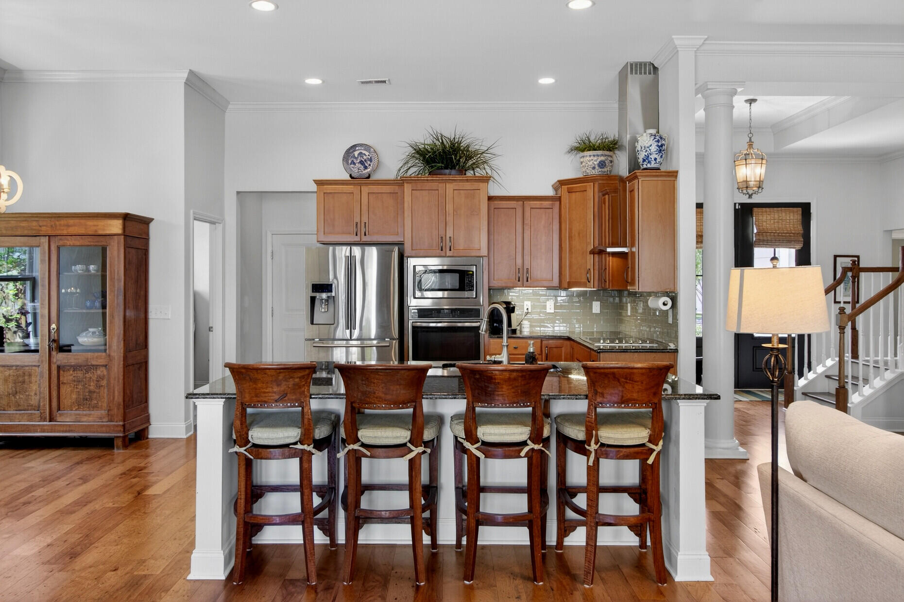 Residential in Charleston 5
