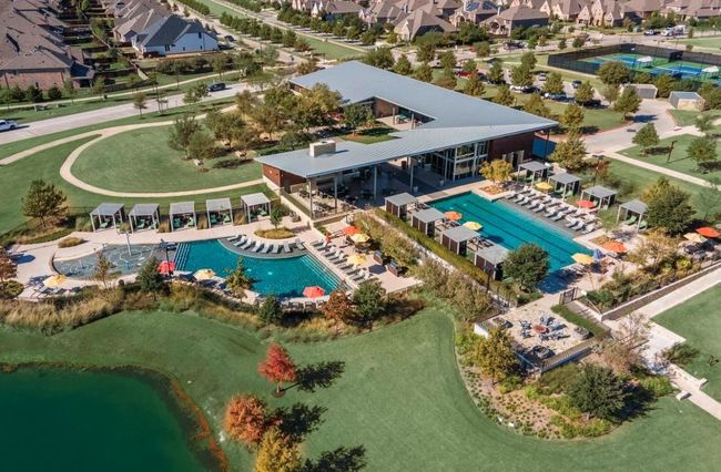4260 Mill Pond Dr, House other with 5 bedrooms, 5 bathrooms and null parking in Prosper TX | Image 36