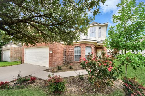 18523 Alemarble Oak St, Cypress, TX, 77429-4256 | Card Image