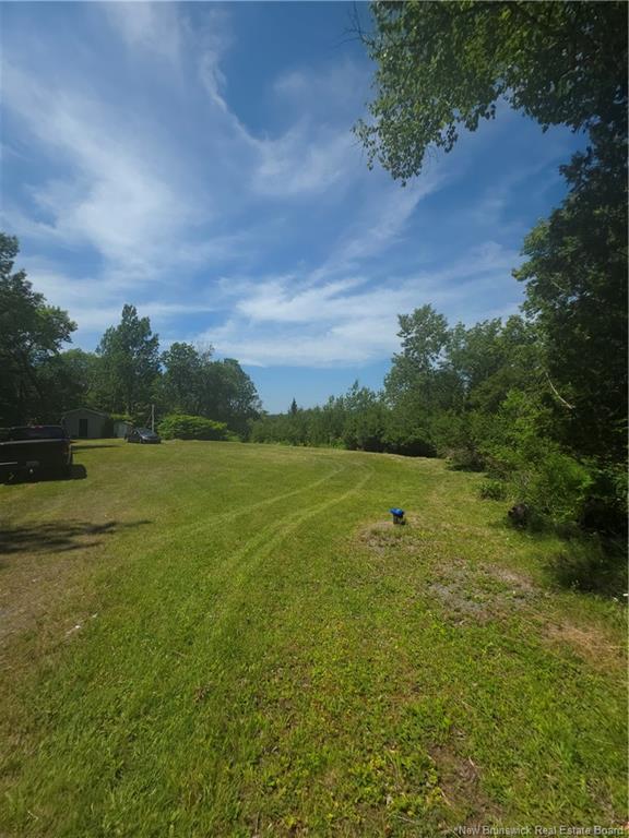 Land in Saint John