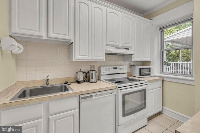 APT-2A - 1505 Delaware Ave, Condo with 2 bedrooms, 1 bathrooms and null parking in WILMINGTON DE | Image 8