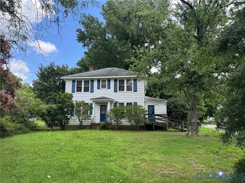 484 Main St, Warsaw, VA, 22572-4291 | Card Image