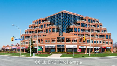 600-25 Watline Ave, Mississauga, ON, L4Z2Z1 | Card Image