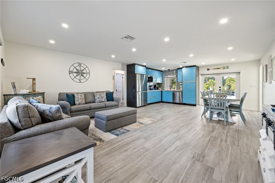 Residential in St James City 5