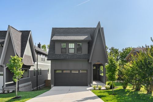 428 Mercomatic Dr, Nashville, TN, 37209-2911 | Card Image