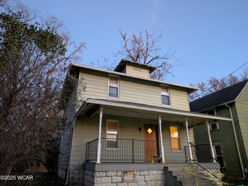 434 N Washington St, Lima, OH, 45801-4269 | Card Image