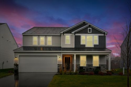 6219 Highland Hills Ln S, Cottage Grove, MN, 55016-4602 | Card Image