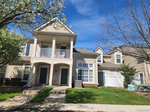 18106 Addington Dr, Commerce Twp, MI, 48390-4025 | Card Image