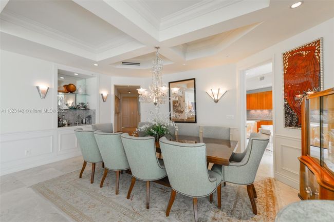 APT-1104 - 16051 Collins Ave, Condo with 4 bedrooms, 7 bathrooms and null parking in Sunny Isles Beach FL | Image 8