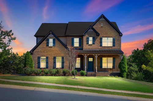 748 Alameda Ave, Nolensville, TN, 37135-9313 | Card Image