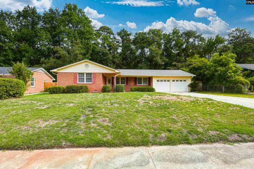3208 Woodsen Circle, West Columbia, SC, 29170 | Card Image
