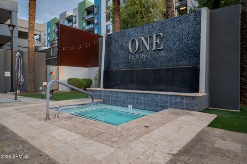 1001-1 E Lexington Ave, Phoenix, AZ, 85012-2433 | Card Image