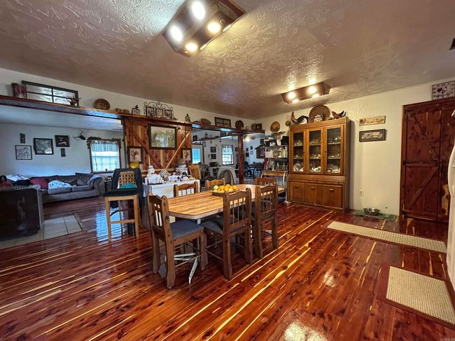 2525 Mountain Park Rd, House other with 2 bedrooms, 2 bathrooms and null parking in Shirley AR | Image 7