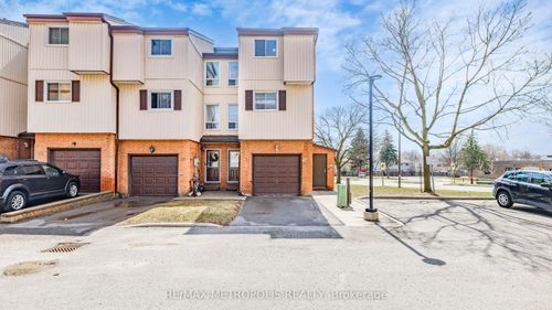 19-601 Galahad Dr, Oshawa, ON, L1K1L9 | Card Image