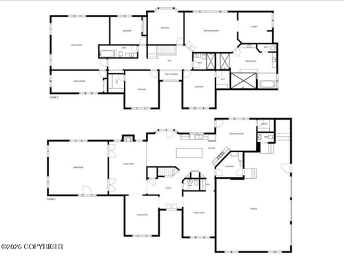 8000 Skyhills Dr, Anchorage, AK, 99502-3989 | Card Image