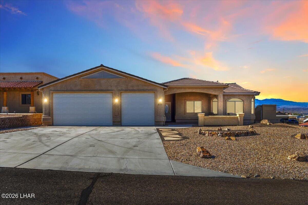 Residential in Lake Havasu City
