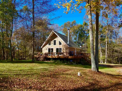 268 Wild Flower Way, Albright, WV, 26519-7275 | Card Image