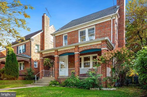 1348 Underwood St Nw, WASHINGTON, DC, 20012-2926 | Card Image