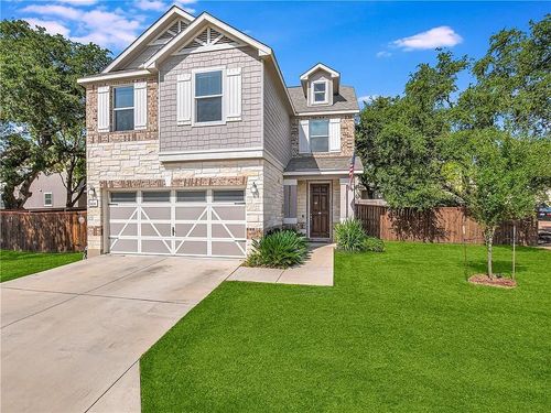 808 Sand Hill Branch Dr, Austin, TX, 78748-6578 | Card Image