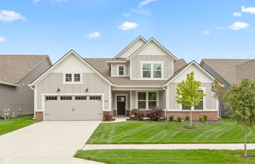750 Keck Way, Westfield, IN, 46074-0809 | Card Image