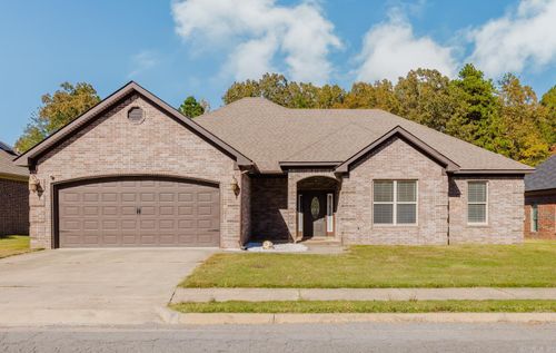 2209 Bent Tree Dr, Sherwood, AR, 72120-5563 | Card Image