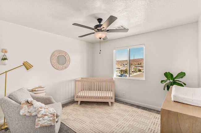 Upstairs Bedroom 3 | Image 77