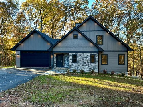 185 Country Rd, Talking Rock, GA, 30175 | Card Image