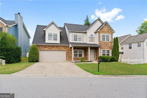 2649 Red Mulberry Lane, Braselton, GA, 30517 | Card Image