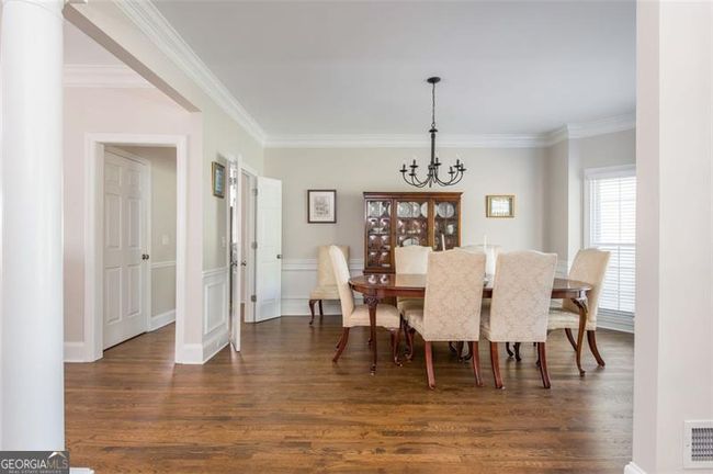 10575 Wren Ridge Rd, House other with 4 bedrooms, 4 bathrooms and 2 parking in Alpharetta GA | Image 11