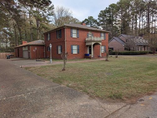 4703 S Beech St, Pine Bluff, AR, 71603-7326 | Card Image