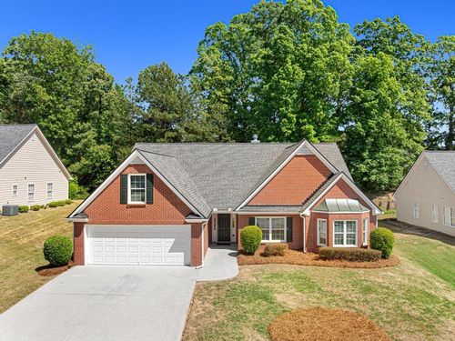 953 Natural Brook Trl, Lawrenceville, GA, 30045-2614 | Card Image