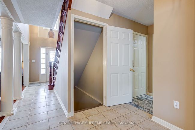433 Trudeau Dr, House other with 3 bedrooms, 3 bathrooms and 2 parking in Milton ON | Image 34