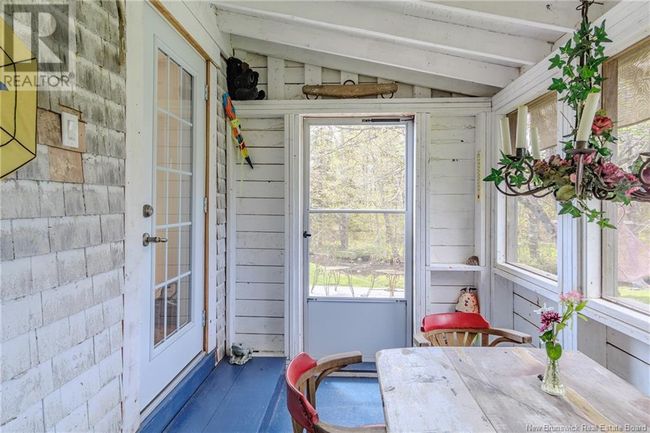 562 Rte 776, House other with 6 bedrooms, 3 bathrooms and null parking in Grand Manan NB | Image 22