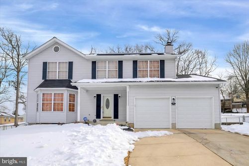 707 Trenary Cir, FORT WASHINGTON, MD, 20744-5377 | Card Image