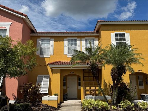 4715 Flagler Beach Way, KISSIMMEE, FL, 34746-7425 | Card Image