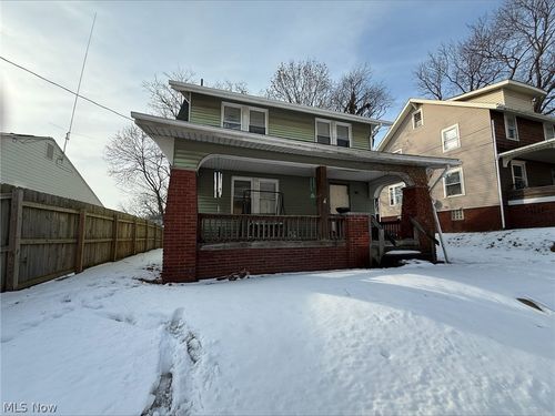 1431 Arnold Avenue Nw, Canton, OH, 44703 | Card Image