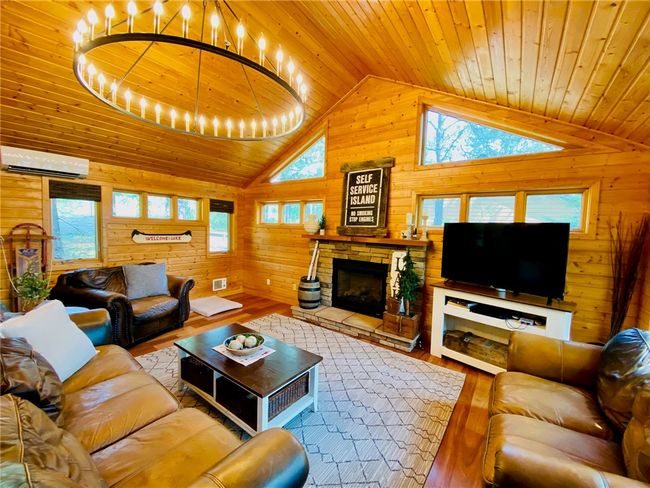 14220 Island View Rd, House other with 3 bedrooms, 2 bathrooms and null parking in Minong WI | Image 10